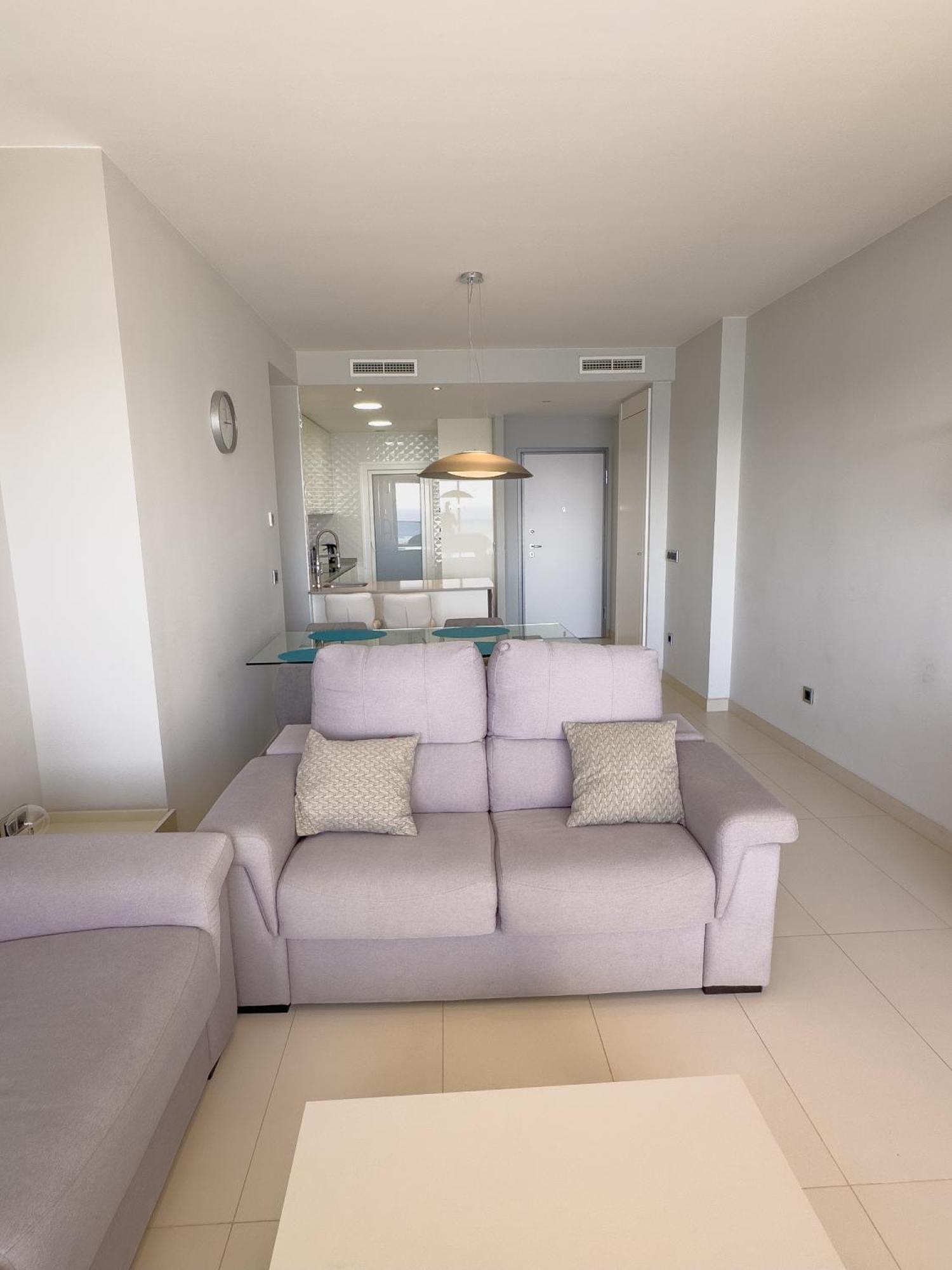 Sunset Drive Septimo Cielo Daire Benidorm Dış mekan fotoğraf